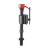 Fluidmaster Pro Bottom Entry Fill Valve - Plastic Shank -Home Bathroom Store fluidmaster pro bottom entry filling valve plastic shank pro400uk