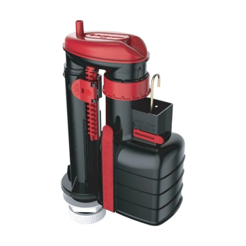 Fluidmaster Pro Ultra Universal Dual Flush Valve 3 Fluidmaster Pro Ultra Universal Dual Flush Valve