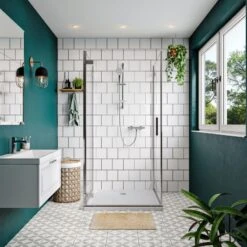 Gainsborough Cool Touch Bar Mixer Shower - Chrome -Home Bathroom Store gainsborough cool touch bar mixer shower chrome gsrp 1