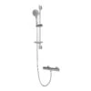 Gainsborough Cool Touch Bar Mixer Shower - Chrome 1 Gainsborough Cool Touch Bar Mixer Shower - Chrome -Home Bathroom Store gainsborough cool touch bar mixer shower chrome gsrp