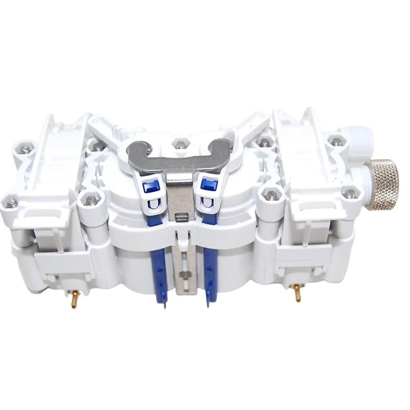 Geberit 1-3 Bar Hydraulic Flushing Device 3 Geberit 1-3 Bar Hydraulic Flushing Device