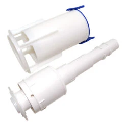 Geberit AP140 Dual Flush Valve -Home Bathroom Store geberit ap140 dual flush valve 241.415.00.1 1