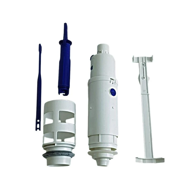 Geberit Dual Flush Valve 3 Geberit Dual Flush Valve