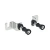 Geberit Duofix/Sigma08 Wall Anchoring (pair)