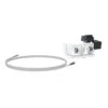 Geberit Flush Control With Flush Actuator - Mains Operation -Home Bathroom Store geberit flush control with flush actuator mains operation 115.862.00.6