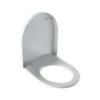 Geberit ICon Toilet Seat - White -Home Bathroom Store geberit icon toilet seat white 574130000