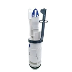 Geberit Kappa15 Dual Flush Valve With Basket -Home Bathroom Store geberit kappa15 dual flush valve with basket 240.637.00.1 1