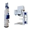 Geberit Lifting Device And Flush Valve -Home Bathroom Store geberit lifting device and flush valve 245.545.00.6