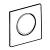 Geberit Mambo Pneumatic Urinal Flush Plate 2 Geberit Mambo Pneumatic Urinal Flush Plate -Home Bathroom Store geberit mambo pneumatic urinal flush plate 241.913.fw .1