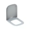 Geberit MyDay Toilet Seat - White -Home Bathroom Store geberit myday toilet seat white 575410000