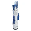 Geberit Omega 212 Flush Valve With Basket