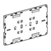 Geberit Omega Support Plate 1 Geberit Omega Support Plate -Home Bathroom Store geberit omega support plate 243.299.00.1