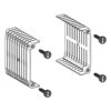 Geberit Omega60 Distance Elements (pair) 2 Geberit Omega60 Distance Elements (pair) -Home Bathroom Store geberit omega60 distance elements pair 243.110.00.1