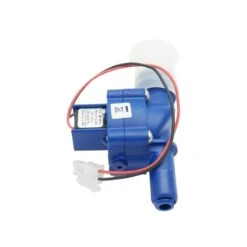 Geberit Shortened Solenoid Valve -Home Bathroom Store geberit shortened solenoid valve 242.770.00.1 1