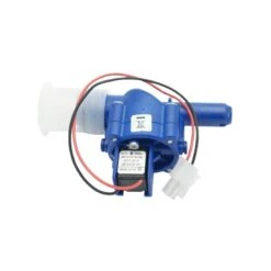 Geberit Shortened Solenoid Valve -Home Bathroom Store geberit shortened solenoid valve 242.770.00.1 2