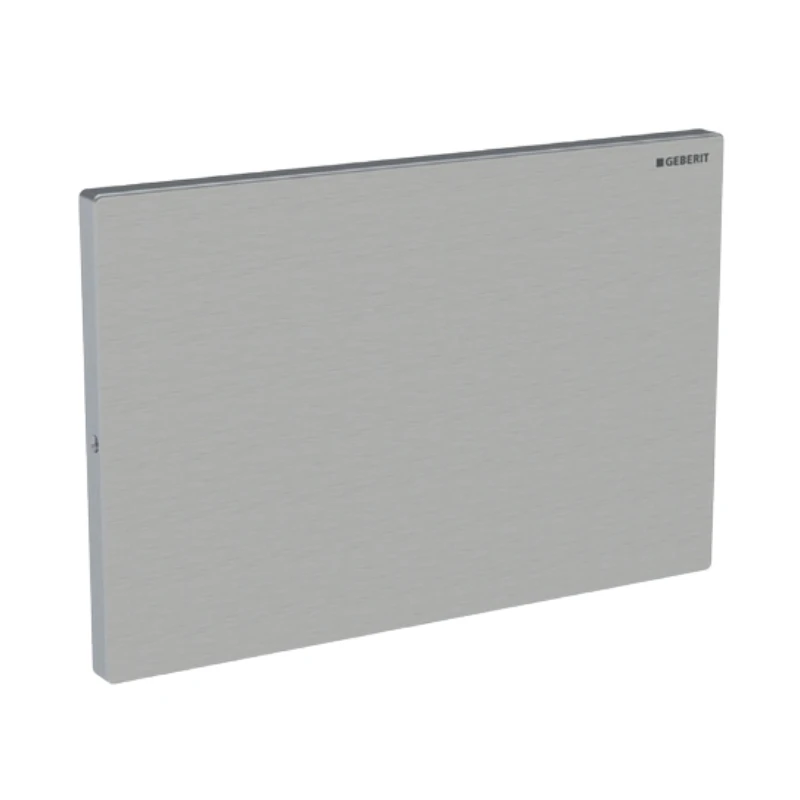 Geberit Sigma Cover Plate - Stainless Steel Bolt 3 Geberit Sigma Cover Plate - Stainless Steel Bolt