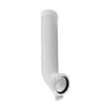 Geberit Sigma12 Concealed Flush Bend -Home Bathroom Store geberit sigma12 concealed flush bend 242.698.00.1