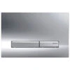 Geberit Sigma50 Flush Plate - Gloss Chrome -Home Bathroom Store geberit sigma50 flush plate gloss chrome 115.788.21.2