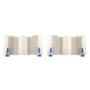 Geberit Sigma60 Distance Elements (pair) -Home Bathroom Store geberit sigma60 distance elements pair 243.414.00.1
