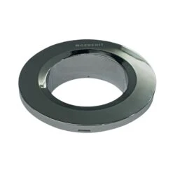 Geberit Type 01 Concealed Actuator Collar - Chrome