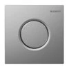 Geberit Type 01 Pneumatic Urinal Flush Plate - Chrome -Home Bathroom Store geberit type 01 pneumatic urinal flush plate chrome 242.811.21.1