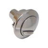 Geberit Type 260 Push Button - Chrome 1 Geberit Type 260 Push Button - Chrome -Home Bathroom Store geberit type 260 push button chrome 274.028.21.1
