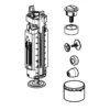 Geberit Type 290 Dual Conversion Set For Type 220 -Home Bathroom Store geberit type 290 dual conversion set for type 220 241.810.21.2