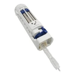 Geberit Type 290 Dual Flush Valve Only -Home Bathroom Store geberit type 290 dual flush valve 243.321.00.1 1