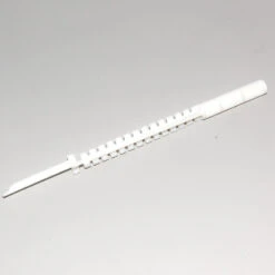 Geberit Type 360 Fill Valve Bottom Connection (1/2" Plastic) -Home Bathroom Store geberit type 360 filling valve bottom connection 1 2 plastic 281.206.00.1 3