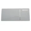 Geberit Type 70 Remote Flush Actuation - Glass/white -Home Bathroom Store geberit type 70 remote flush actuation glass white 242.957.si .1