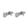 Geberit UP300 Cover Plate Fastening