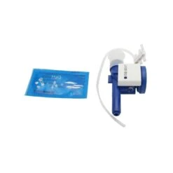 Geberit Urinal Control Pneumatic Valve -Home Bathroom Store geberit urinal control pneumatic valve 241.935.00.1 1