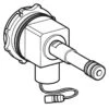 Geberit Valve Block -Home Bathroom Store geberit valve block 242.129.00.1