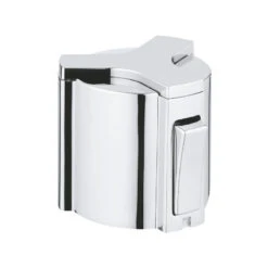 Grohe Allure Flow Control Handle - Chrome
