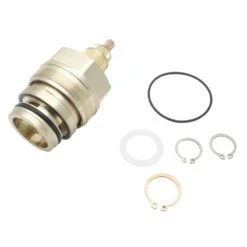 Grohe Avensys Modern Dual Control Unit