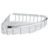 Grohe Bau Cosmopolitan Soap Wire Basket - Large - Chrome 2 Grohe Bau Cosmopolitan Soap Wire Basket - Large - Chrome -Home Bathroom Store grohe bau cosmopolitan soap wire basket chrome 40663001