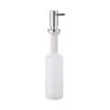 Grohe Cosmopolitan Soap Dispenser - Chrome 1 Grohe Cosmopolitan Soap Dispenser - Chrome -Home Bathroom Store grohe cosmopolitan soap dispenser chrome 40535000