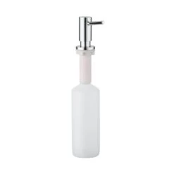Grohe Cosmopolitan Soap Dispenser - Chrome