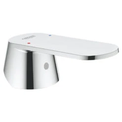 Grohe Eurosmart Cosmo Lever Handle