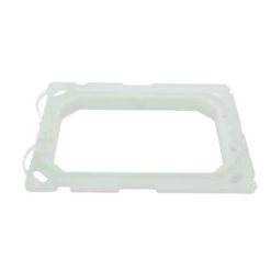 Grohe Flush Plate Mounting Bracket -Home Bathroom Store grohe flush plate mounting bracket 43207 000 1