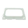 Grohe Flush Plate Mounting Bracket -Home Bathroom Store grohe flush plate mounting bracket 43207 000