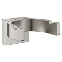 Grohe Selection Double Robe Hook - Supersteel