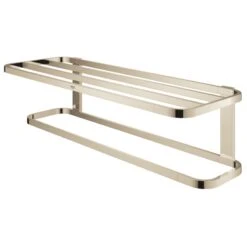 Grohe Selection Multi-Towel Rack - Polished Nickel 6 Grohe Selection Multi-Towel Rack - Polished Nickel -Home Bathroom Store grohe selection multi towel rack polished nickel 41066be0 1