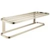 Grohe Selection Multi-Towel Rack - Polished Nickel -Home Bathroom Store grohe selection multi towel rack polished nickel 41066be0