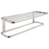 Grohe Selection Multi-Towel Rack - Supersteel -Home Bathroom Store grohe selection multi towel rack supersteel 41066dc0