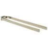 Grohe Selection Towel Holder - Non Pivotable - Brushed Nickel 2 Grohe Selection Towel Holder - Non Pivotable - Brushed Nickel -Home Bathroom Store grohe selection towel holder non pivotable brushed nickel 41059en0