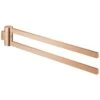 Grohe Selection Towel Holder - Pivotable - Warm Sunset 2 Grohe Selection Towel Holder - Pivotable - Warm Sunset -Home Bathroom Store grohe selection towel holder pivotable warm sunset 41063da0