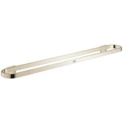 Grohe Selection Towel Rail - 600mm - Polished Nickel