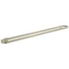 Grohe Selection Towel Rail - 800mm - Brushed Nickel -Home Bathroom Store grohe selection towel rail 800mm brushed nickel 41058en0
