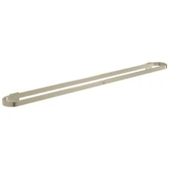 Grohe Selection Towel Rail - 800mm - Brushed Nickel